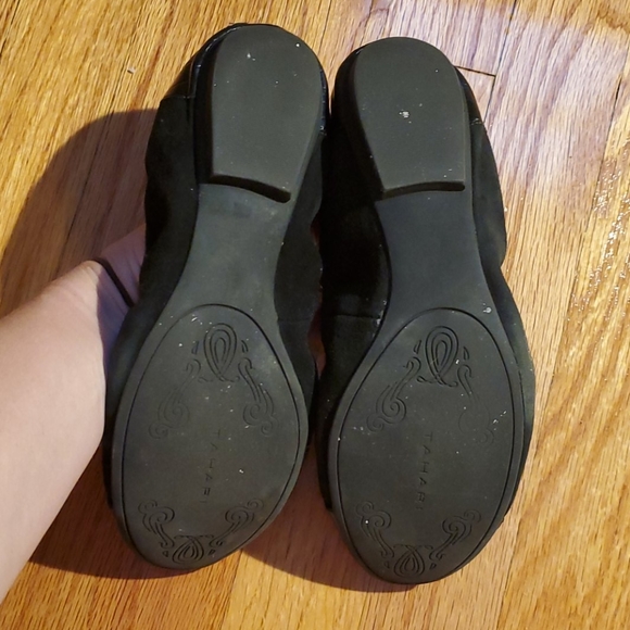 Tahari Gibson Ballet flats - Picture 6 of 12